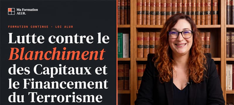 Lutte contre le Blanchiment des Capitaux et le Financement du Terrorisme